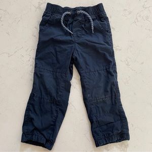 Baby GAP Lined Pants